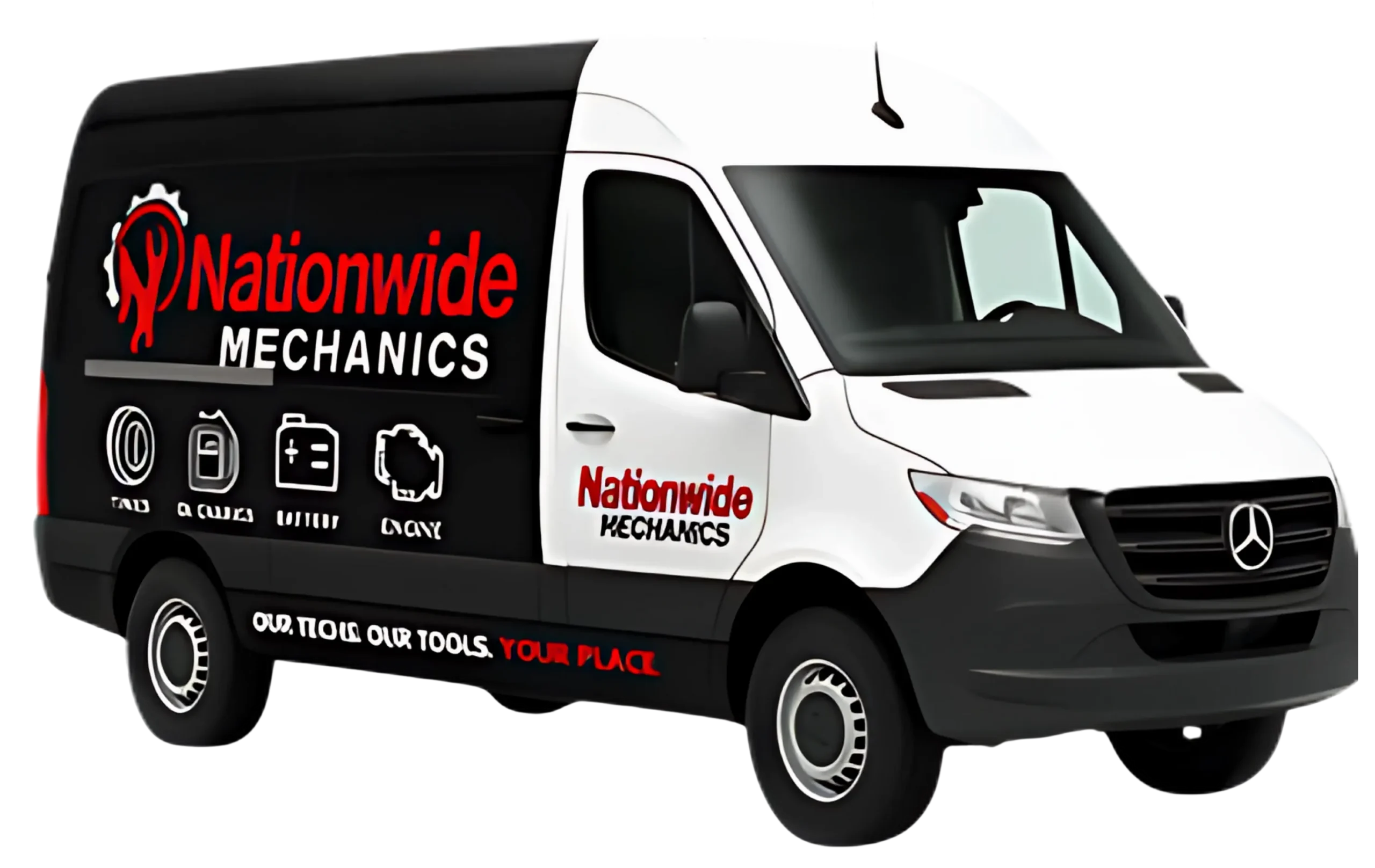 Nationwide Mechanics