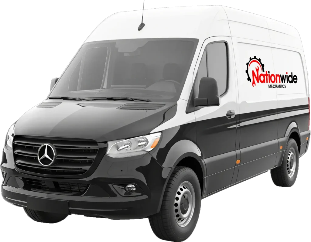 Nationwide Mechanics